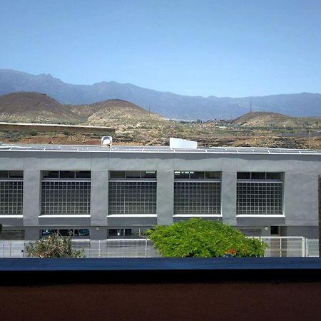 Live Puertito Cortes Puertito de Guimar Exteriér fotografie