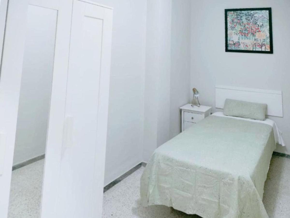 Live Puertito Cortes Puertito de Guimar Exteriér fotografie