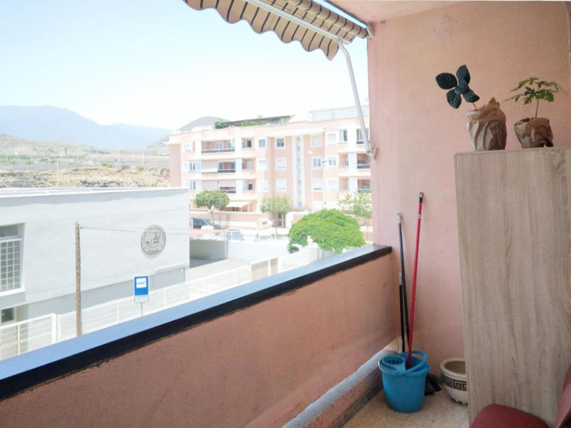Live Puertito Cortes Puertito de Guimar Exteriér fotografie