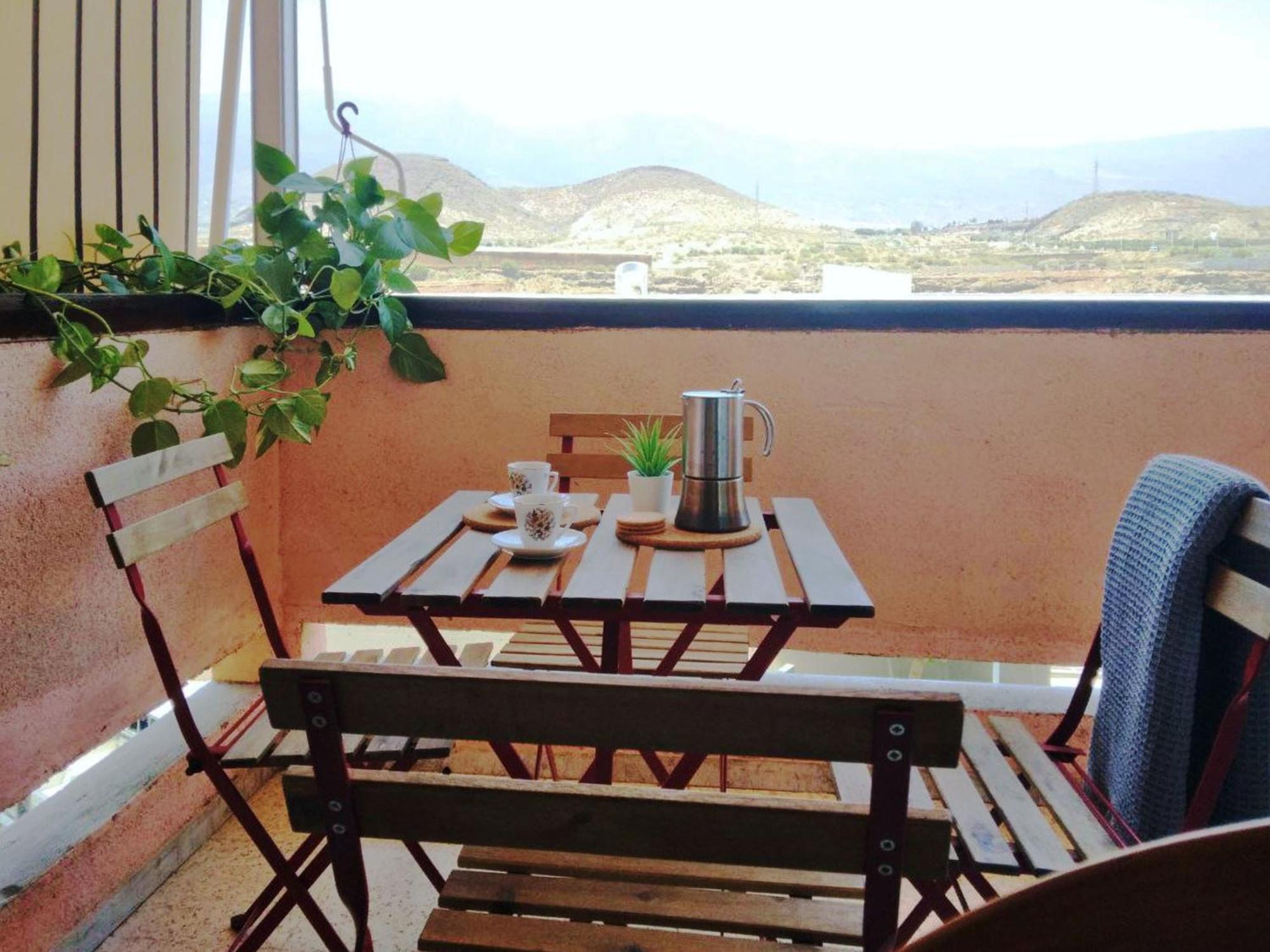 Live Puertito Cortes Puertito de Guimar Exteriér fotografie