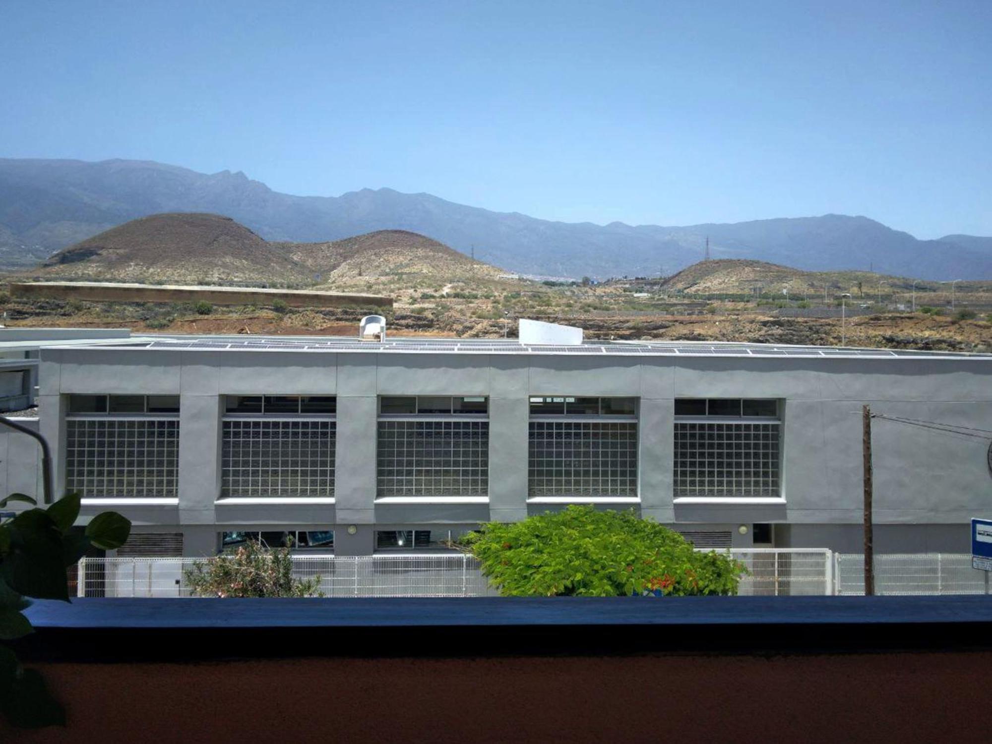 Live Puertito Cortes Puertito de Guimar Exteriér fotografie