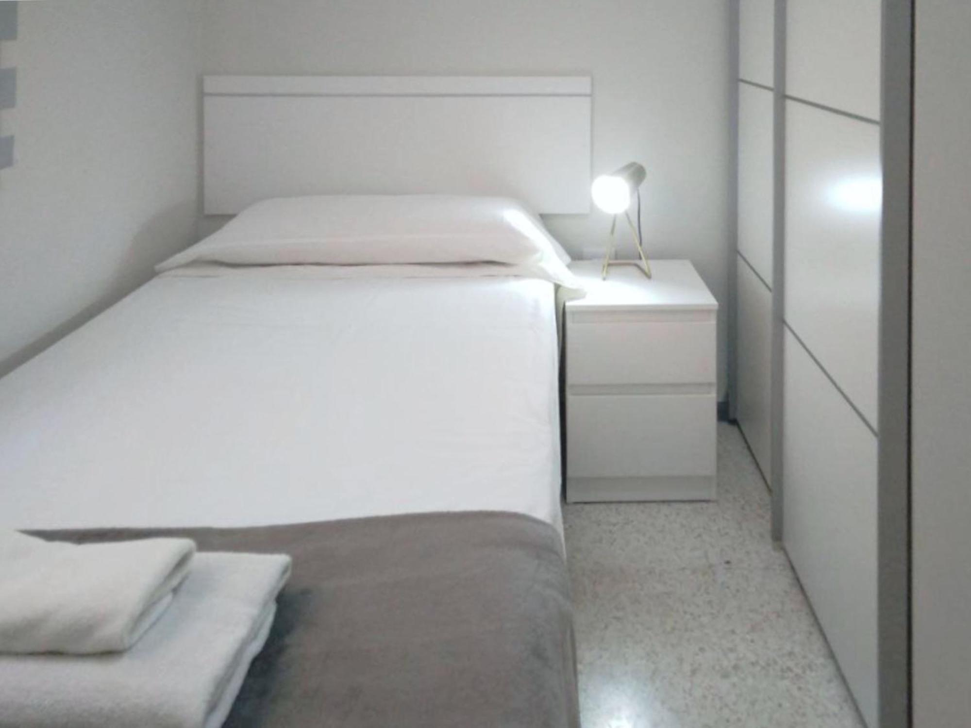 Live Puertito Cortes Puertito de Guimar Exteriér fotografie
