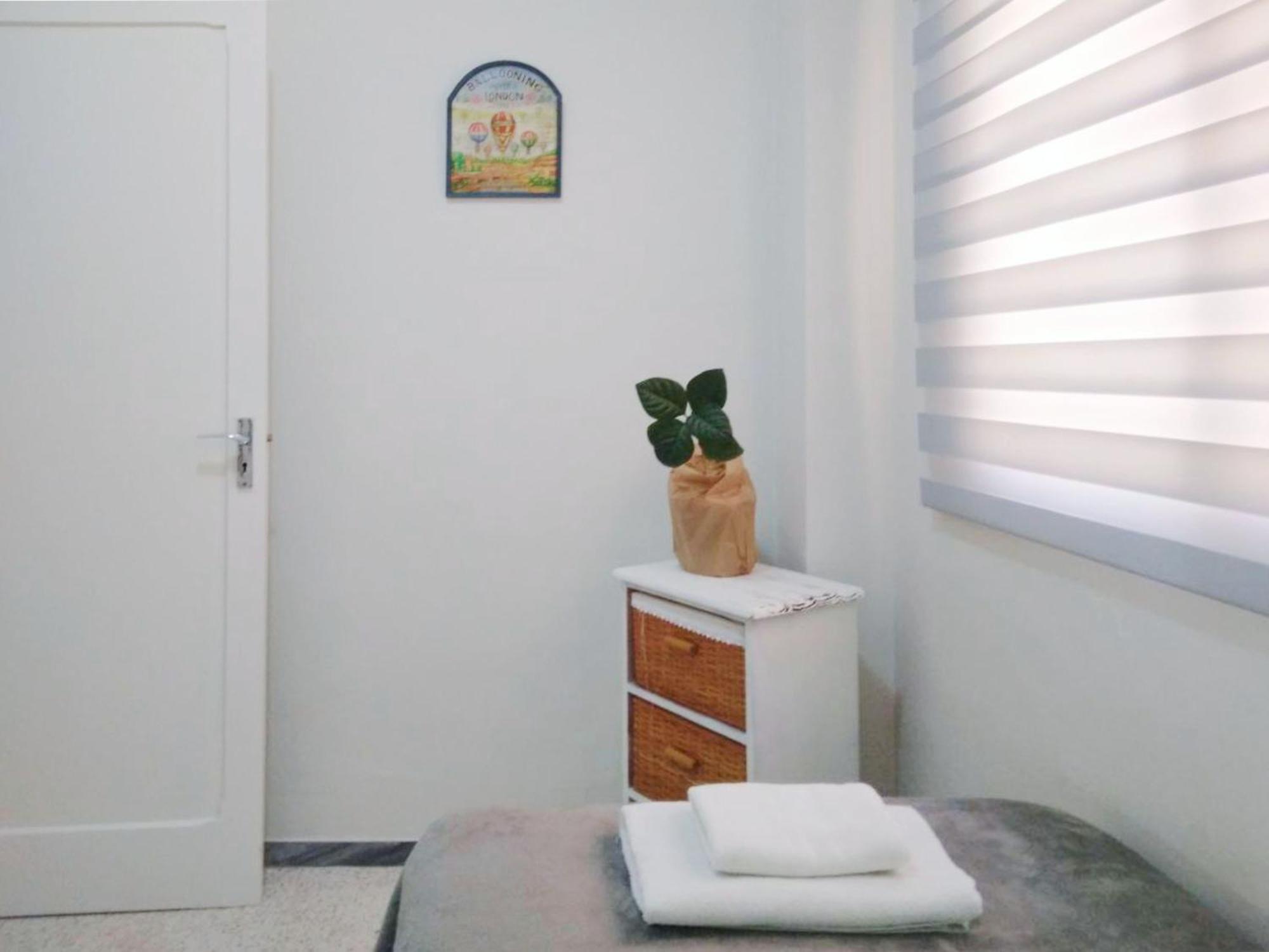 Live Puertito Cortes Puertito de Guimar Exteriér fotografie