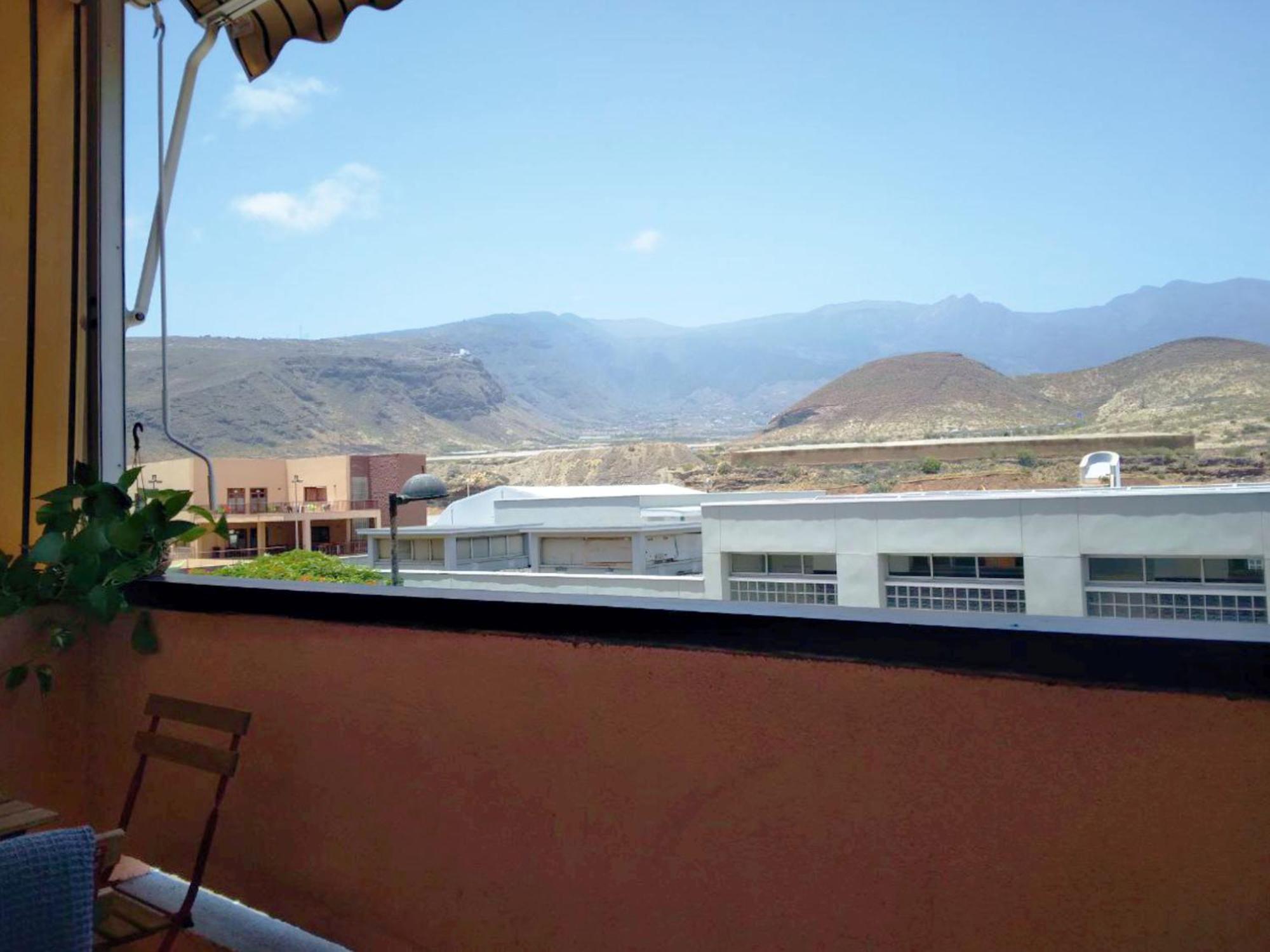Live Puertito Cortes Puertito de Guimar Exteriér fotografie