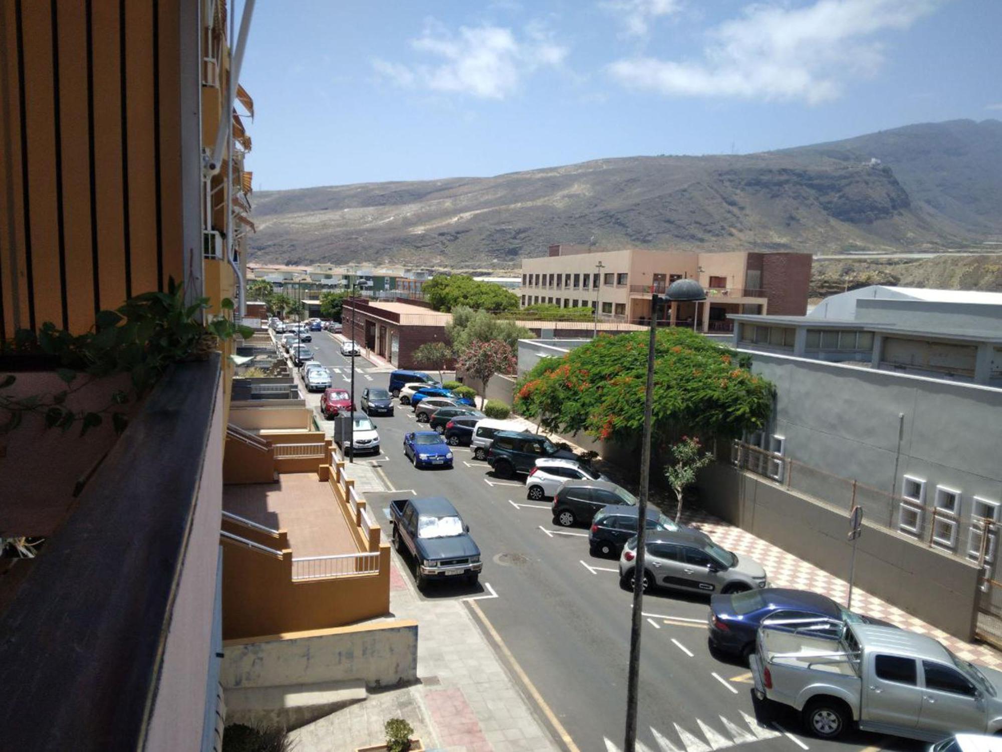 Live Puertito Cortes Puertito de Guimar Exteriér fotografie