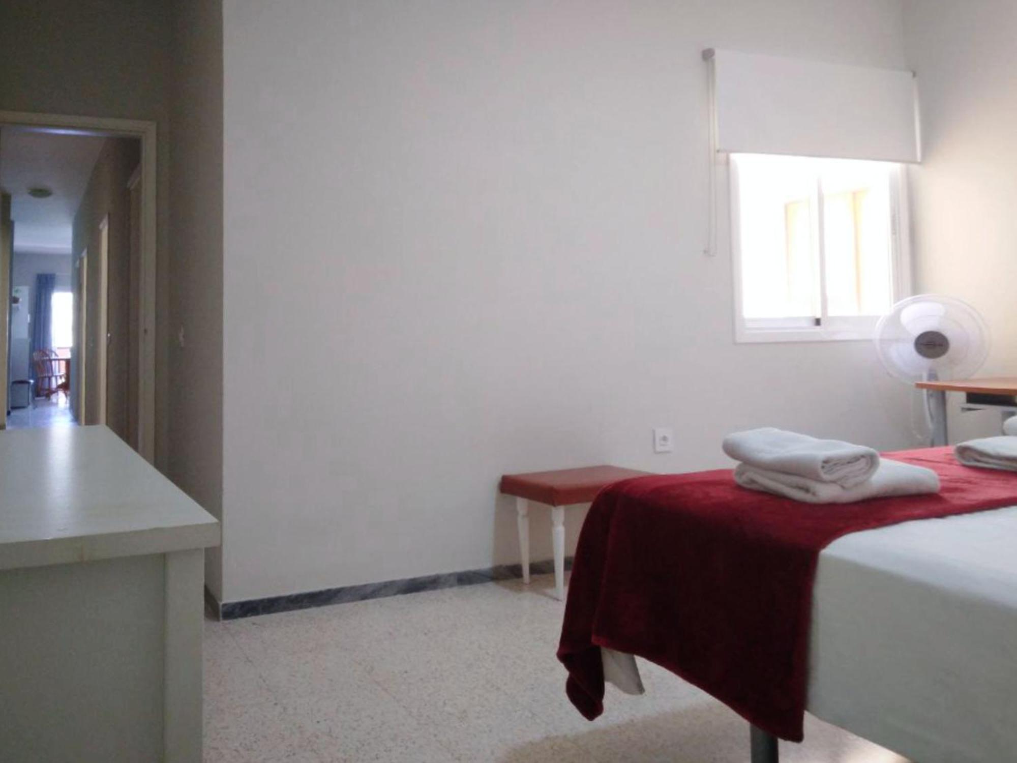 Live Puertito Cortes Puertito de Guimar Exteriér fotografie